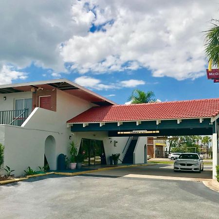 The Keys Motel Kissimmee Bagian luar foto