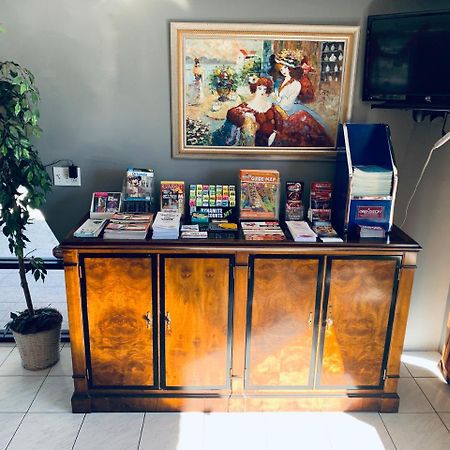 The Keys Motel Kissimmee Bagian luar foto