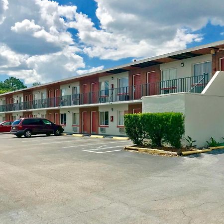 The Keys Motel Kissimmee Bagian luar foto