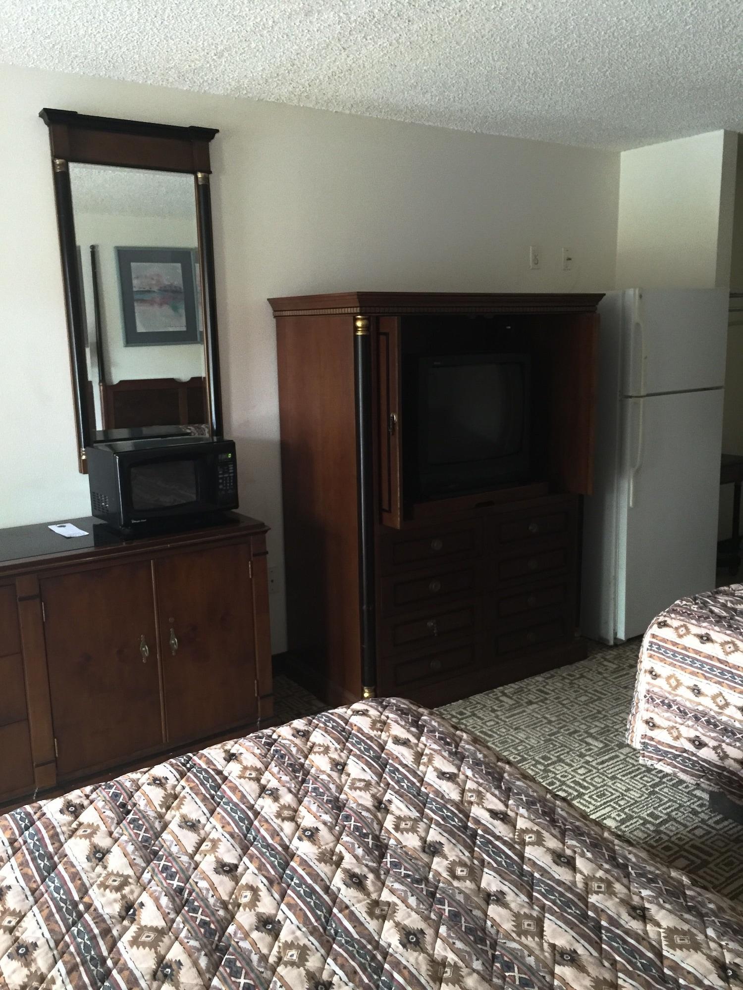 The Keys Motel Kissimmee Bagian luar foto