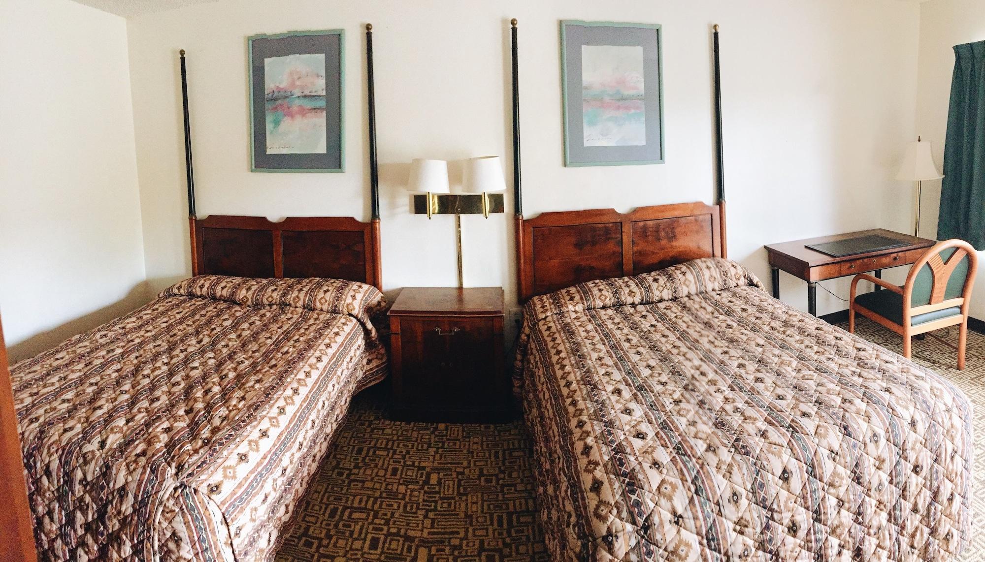 The Keys Motel Kissimmee Bagian luar foto