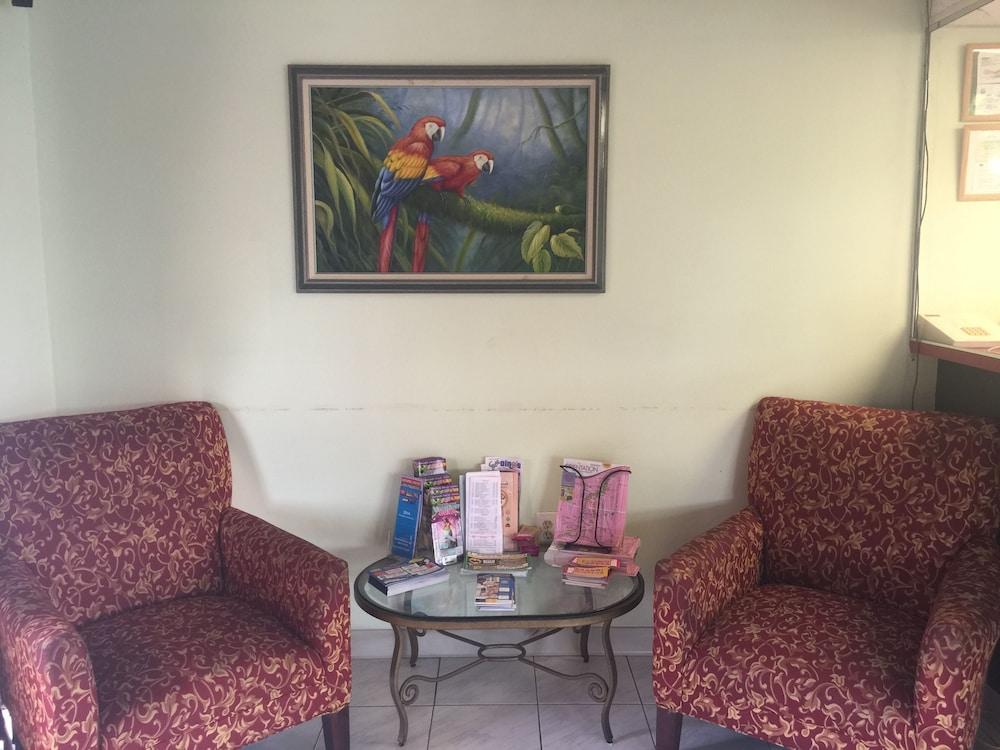The Keys Motel Kissimmee Bagian luar foto