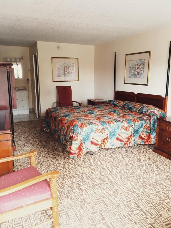 The Keys Motel Kissimmee Ruang foto