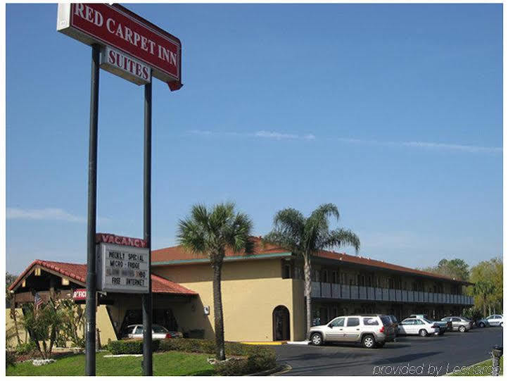 The Keys Motel Kissimmee Bagian luar foto
