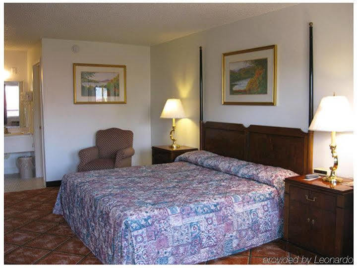 The Keys Motel Kissimmee Bagian luar foto