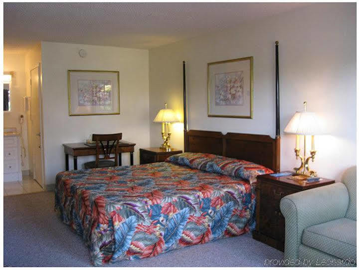 The Keys Motel Kissimmee Ruang foto