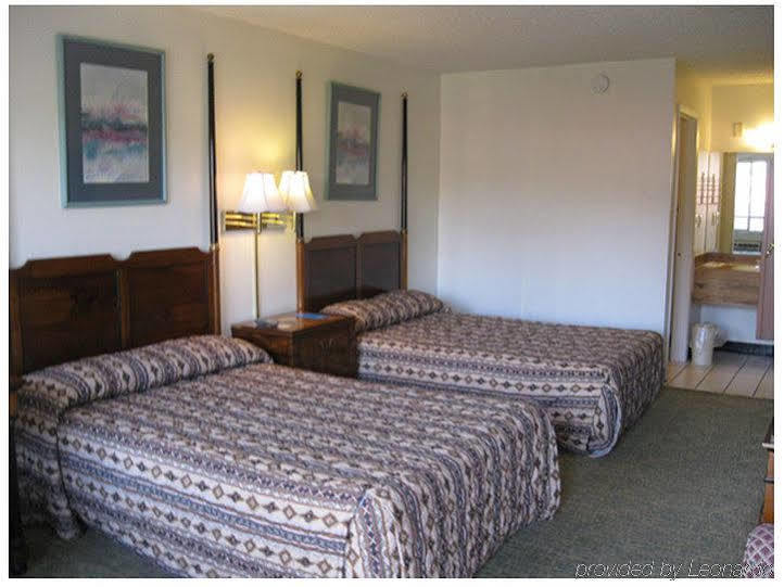 The Keys Motel Kissimmee Ruang foto