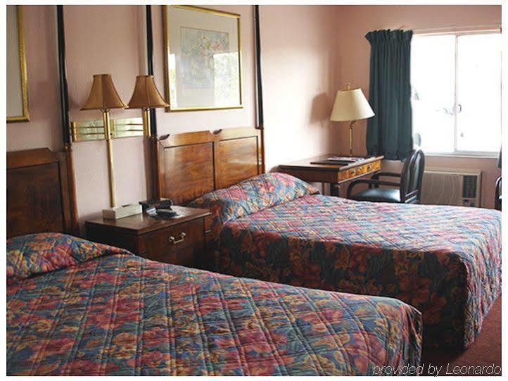 The Keys Motel Kissimmee Ruang foto