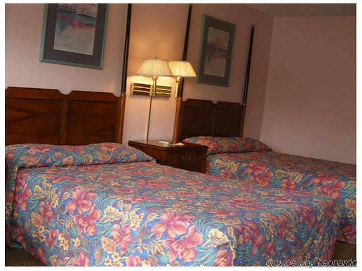 The Keys Motel Kissimmee Bagian luar foto