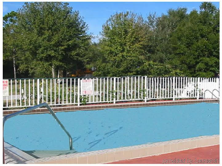 The Keys Motel Kissimmee Fasilitas foto