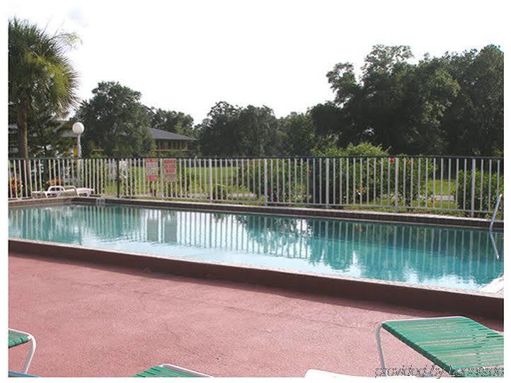 The Keys Motel Kissimmee Fasilitas foto
