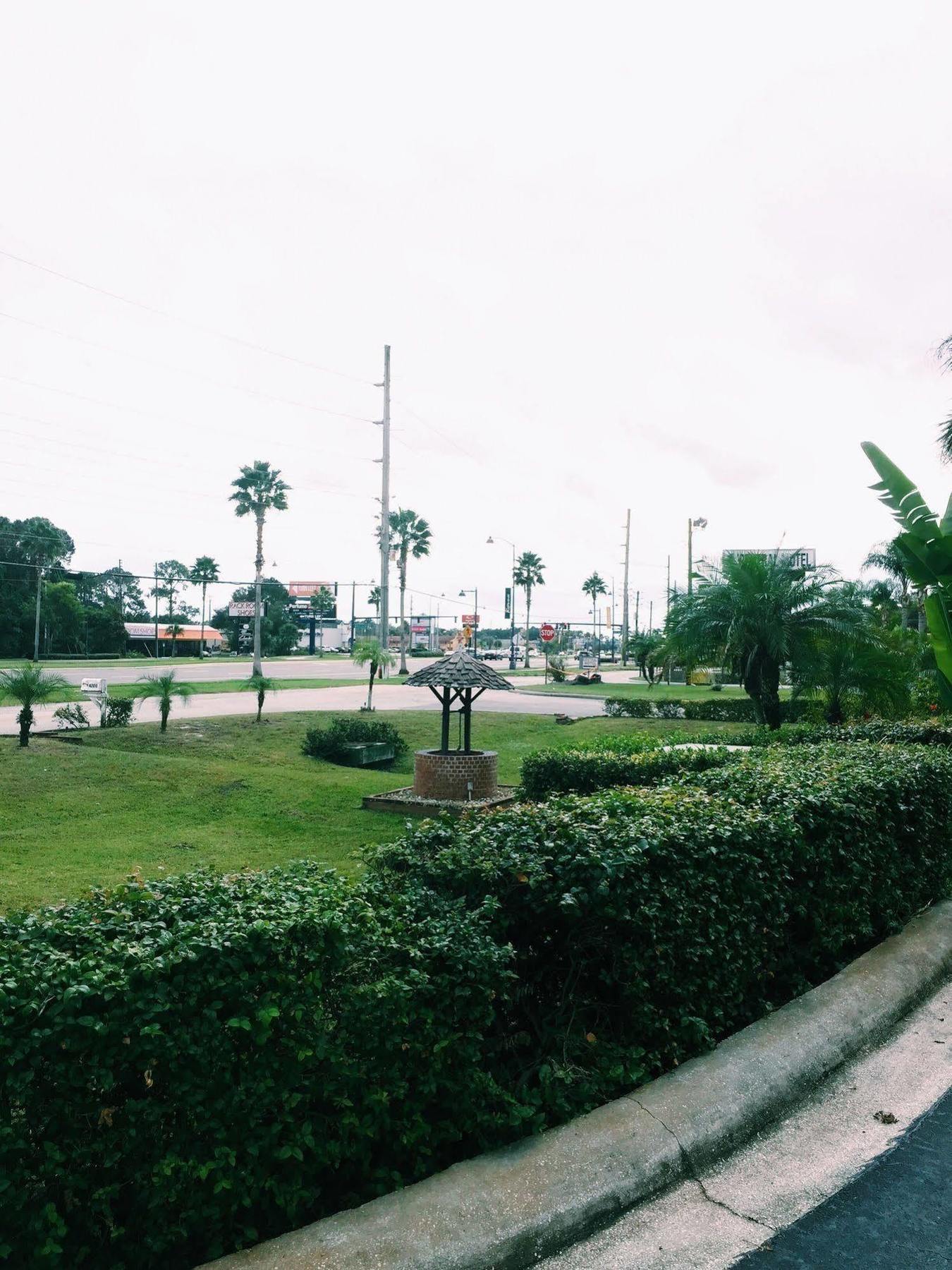 The Keys Motel Kissimmee Bagian luar foto