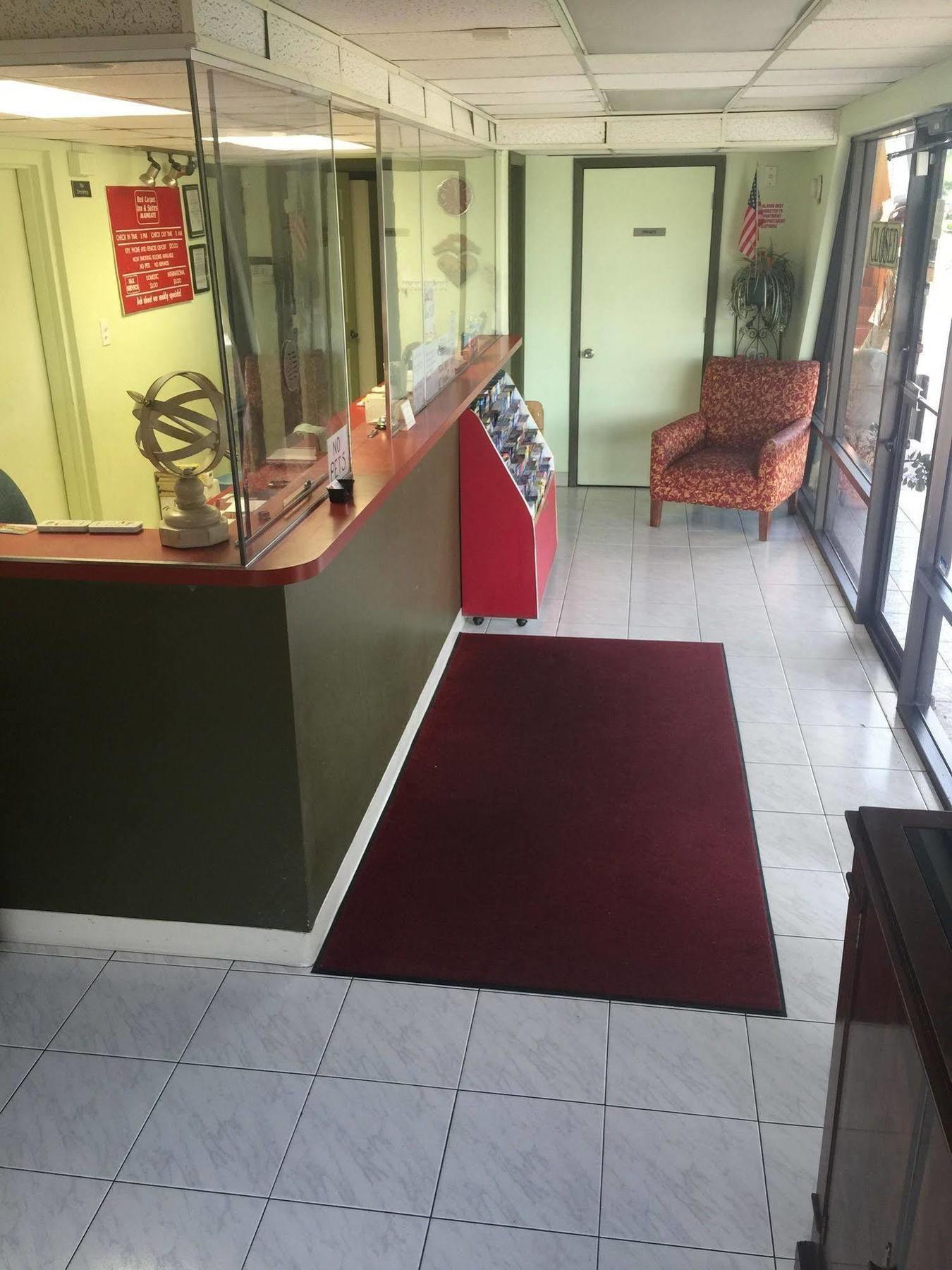 The Keys Motel Kissimmee Bagian luar foto