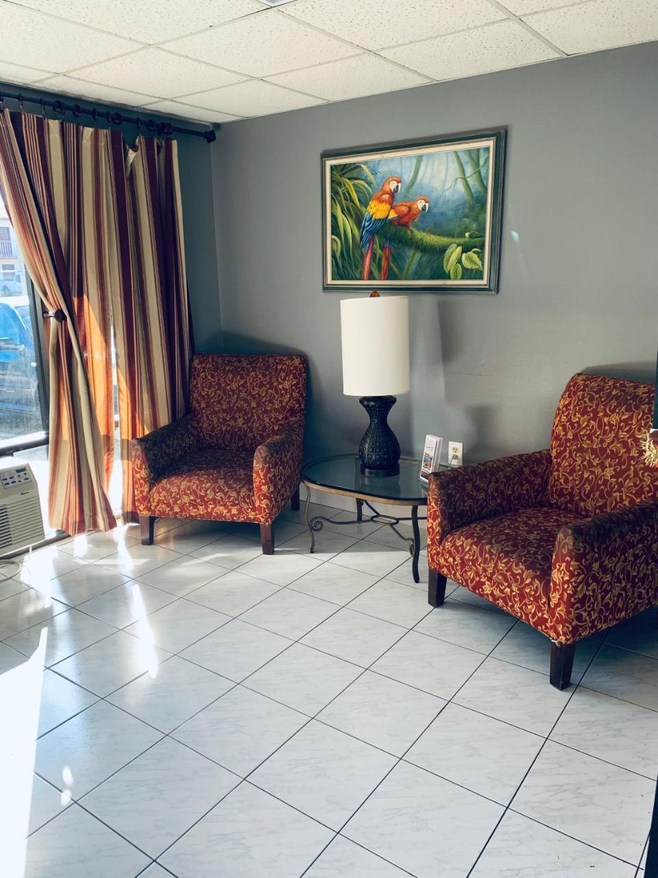 The Keys Motel Kissimmee Bagian luar foto